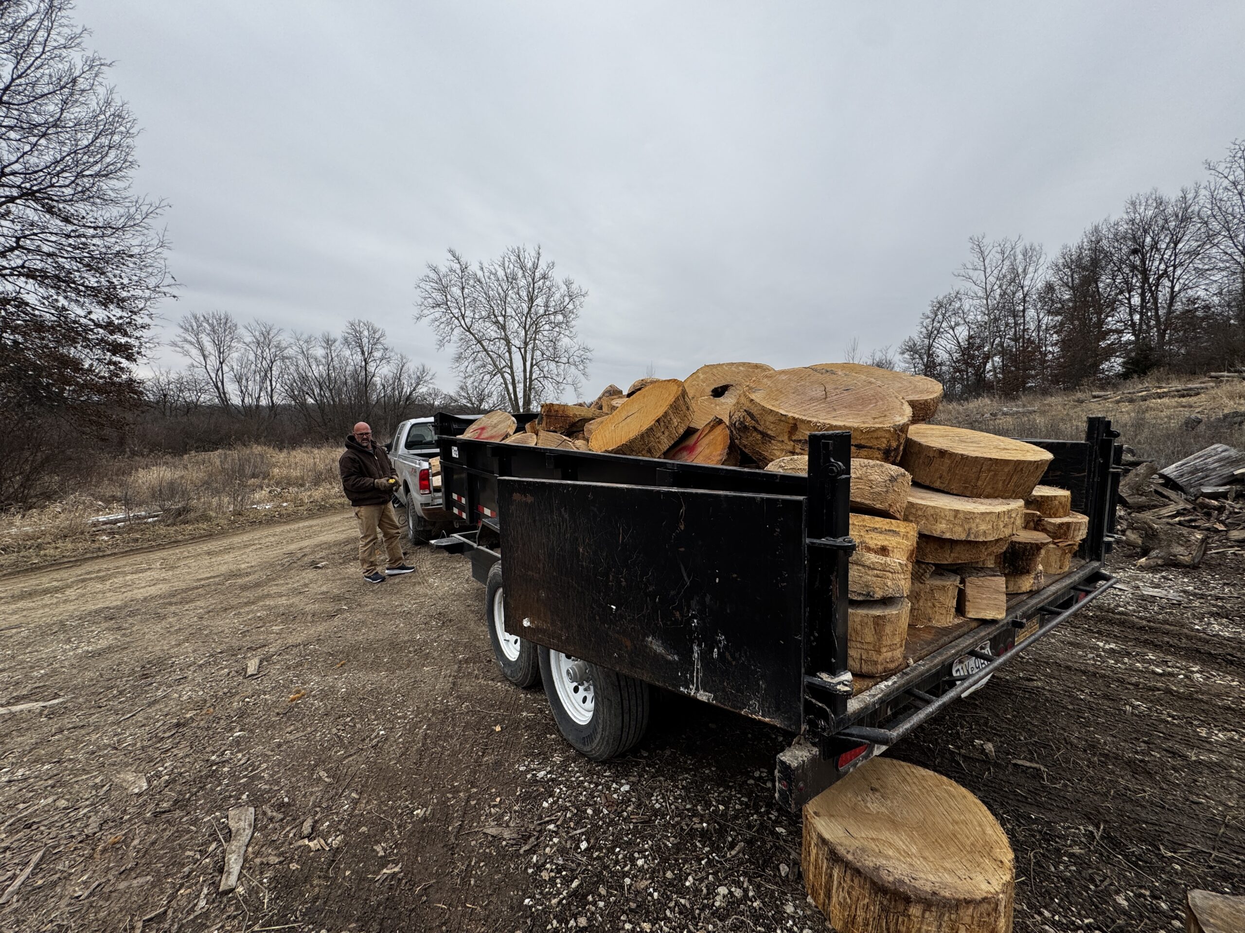 EIU "Wood" Work Group 2025