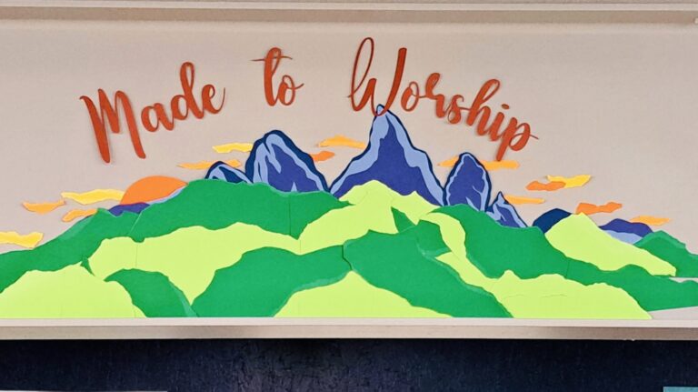 Have Been Doing a Lot of Prep Work