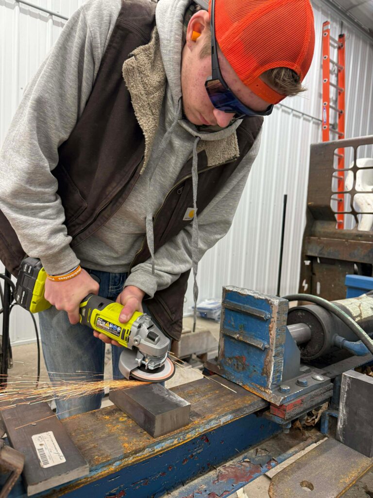 This Love of Christ Is Expressed in so Many Ways