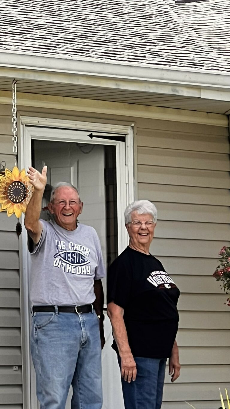 Heritage: Fewkes’ Family Legacy