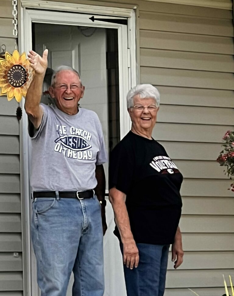 Heritage: Fewkes’ Family Legacy
