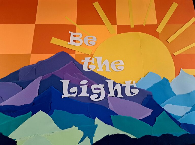 “Will Leave a Light on For Ya!”